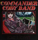 LP - Commander Cody Band - Lose It Tonight