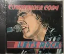 CD - Commander Cody - Let's Rock!