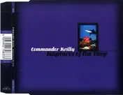 Commander Krilly - Raptures of the Deep