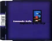 CD Single - Commander Krilly - Raptures Of The Deep
