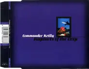 Commander Krilly - Raptures of the Deep