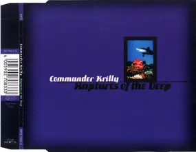 Commander Krilly - Raptures of the Deep