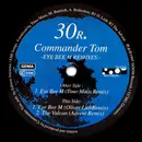 12inch Vinyl Single - Commander Tom - Eye Bee M (Remixes)