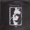 12inch Vinyl Single - Commander Tom - Eye Bee M