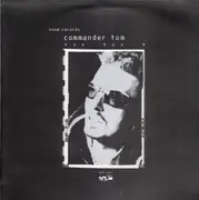 12inch Vinyl Single - Commander Tom - Eye Bee M