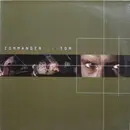 Double LP - Commander Tom - Eyes