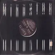 12inch Vinyl Single - Commander Tom - Are Am Eye? - The Remixes - Company Sleeve