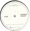 12inch Vinyl Single - Commander Tom - Last Night Rap - unverku00e4ufliche musterplatte