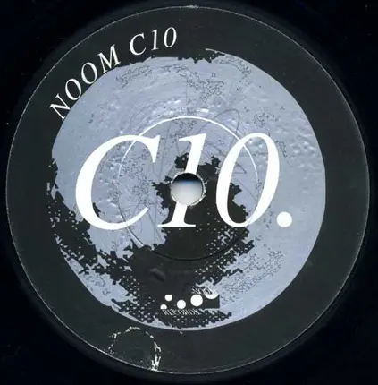 Commander Tom - The Vulcan