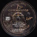 12inch Vinyl Single - Commander Tom - Volume One
