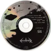 CD - Commander - Commander (1 To 3) / Mother Earth
