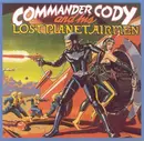 CD - Commander Cody And His Lost Planet Airmen - Commander Cody And His Lost Planet Airmen