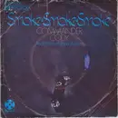 7inch Vinyl Single - Commander Cody And His Lost Planet Airmen - Smoke! Smoke! Smoke! (That Cigarette)