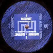 Commanding Language - Einsamkeit