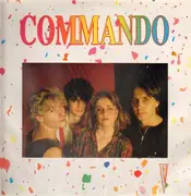 LP - Commando - V