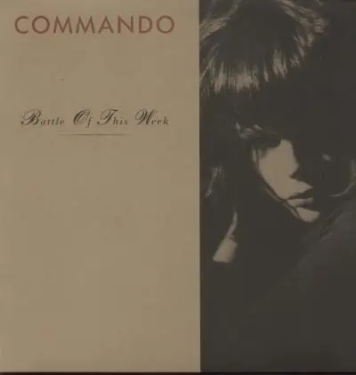 Commando - Battle Of This Week