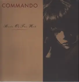 Commando M. Pigg - Battle Of This Week