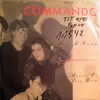 7inch Vinyl Single - Commando M. Pigg - Just A Dream