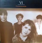 LP - Commando M. Pigg - VI