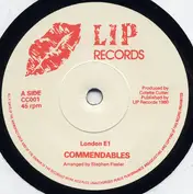 LIP Records