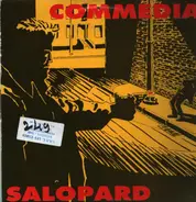 Commedia - Salopard
