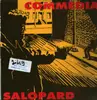 12inch Vinyl Single - Commedia - Salopard