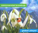 CD - Commercial Breakup - Global Player - Digipack