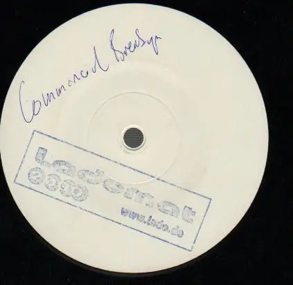 Commercial Breakup - unknown