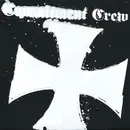 7inch Vinyl Single - Commitment Crew - Hisingen
