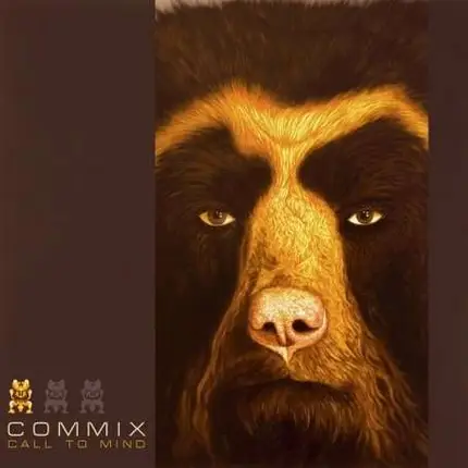 Commix - Call to Mind