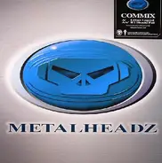 Commix - Urban Legend / If I Should Fall