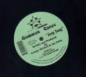 Common Cause - Cool Out / Jeep Song