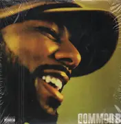 Double LP - Common - Be - 2 LP's