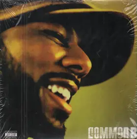 Common - Be