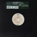 12inch Vinyl Single - Common - Geto Heaven (Remix)