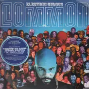 Common - Electric Circus