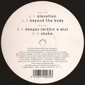 Common Factor - Motion Transition EP