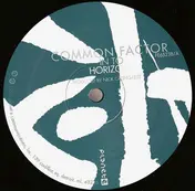 Common Factor - Common Factor EP