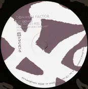 Common Factor - Expanded EP