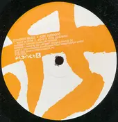Common Factor + John Redmond - Fascination / World Is Mine
