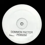 Common Factor + John Redmond
