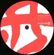 Common Factor - Pisces Groove