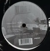 Common Factor - That was then