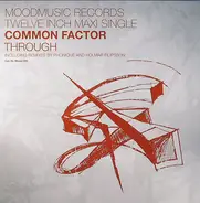 Common Factor - Through