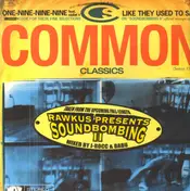 Common - One-Nine-Nine-Nine / Like They Used To Say