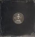 12inch Vinyl Single - Common / No I.D. - The Bitch In Yoo / The Real Weight