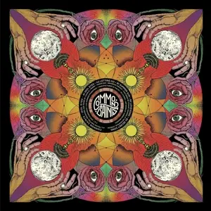 Common Saints - Idol Eyes