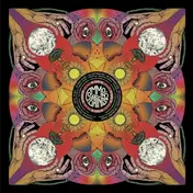 Common Saints - Idol Eyes