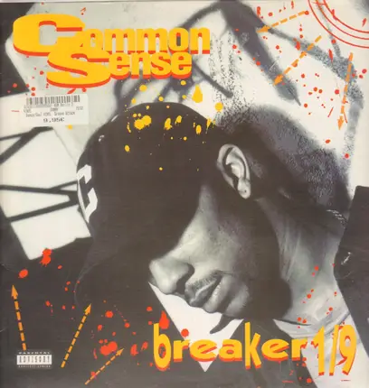 Common Sense - Breaker 1/9