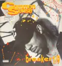 12inch Vinyl Single - Common Sense - Breaker 1/9